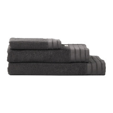 Marley Cotton Terry Bathroom Towels